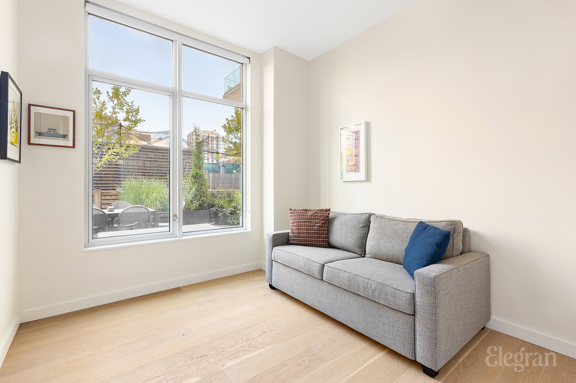 509 Pacific Street 3-H
