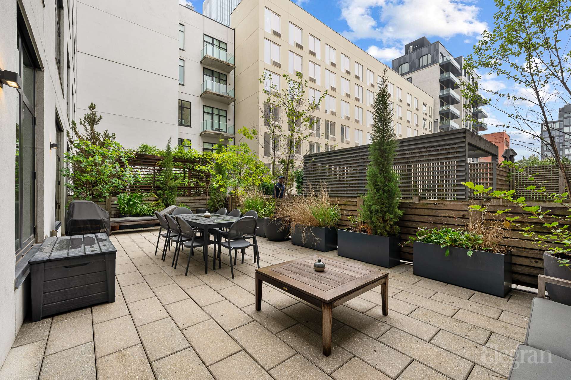 509 Pacific Street 3-H