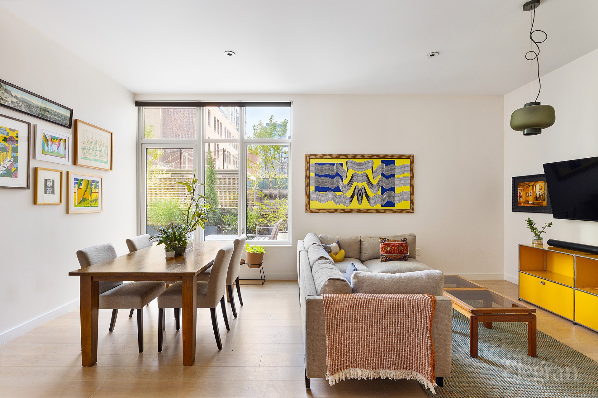 509 Pacific Street 3-H