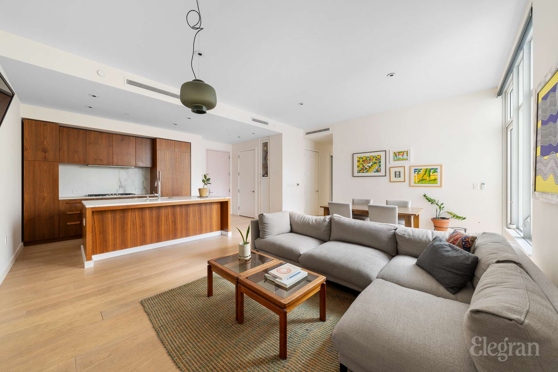 509 Pacific Street 3-H