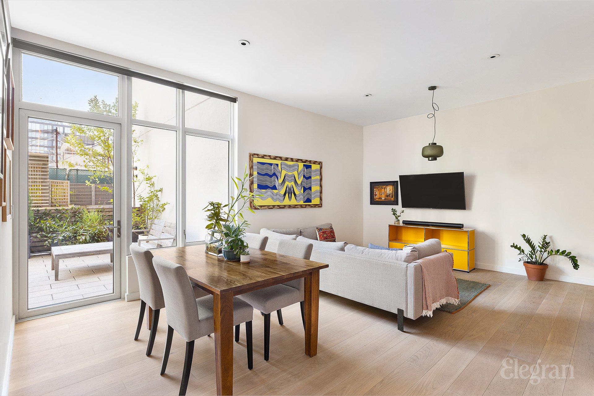 509 Pacific Street 3-H
