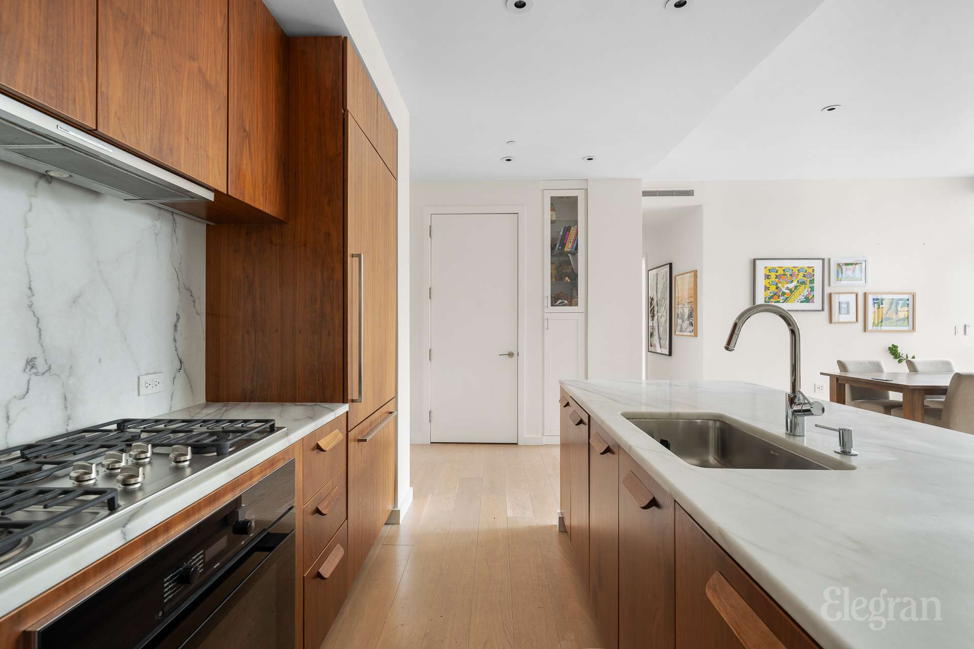 509 Pacific Street 3-H