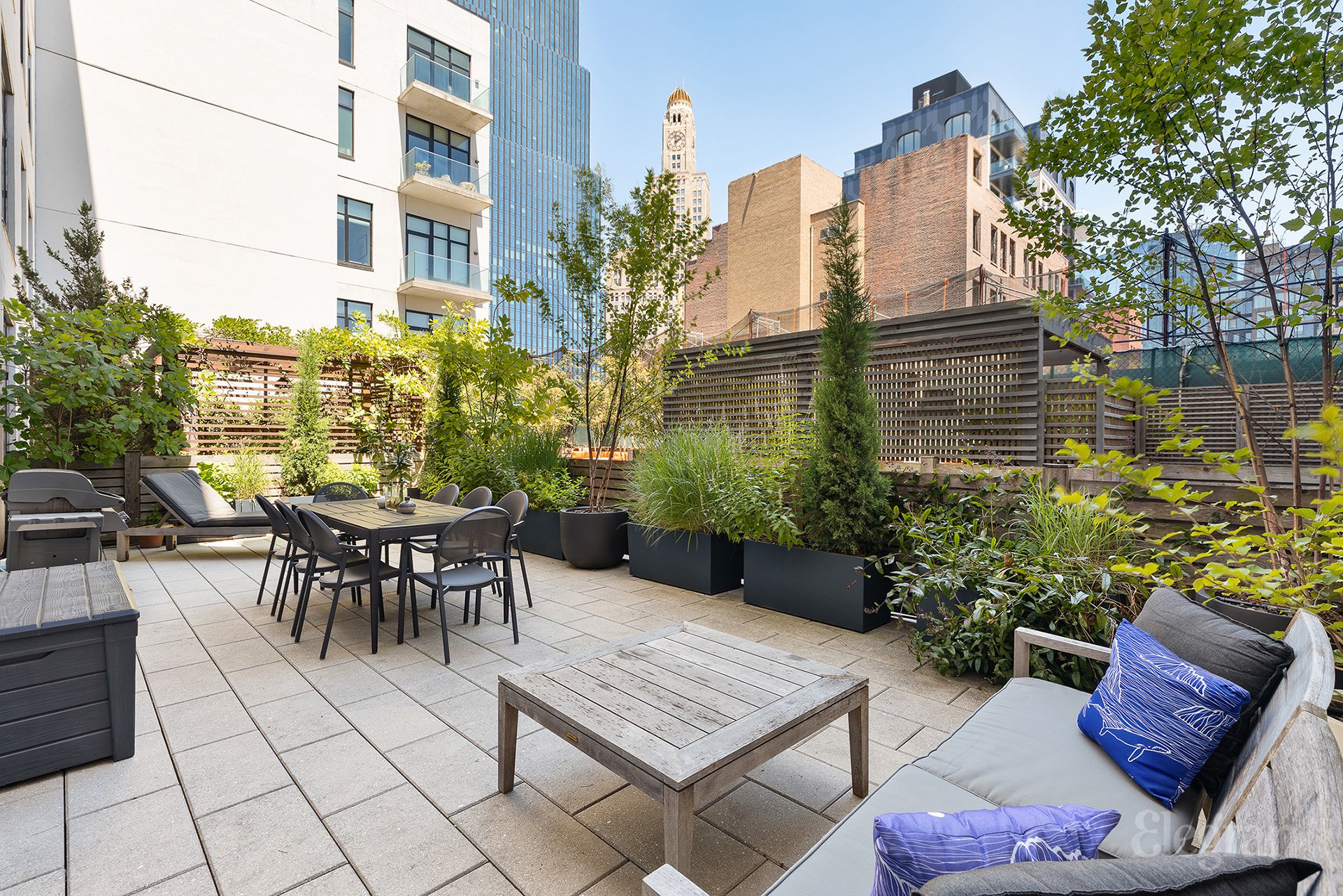509 Pacific Street 3-H