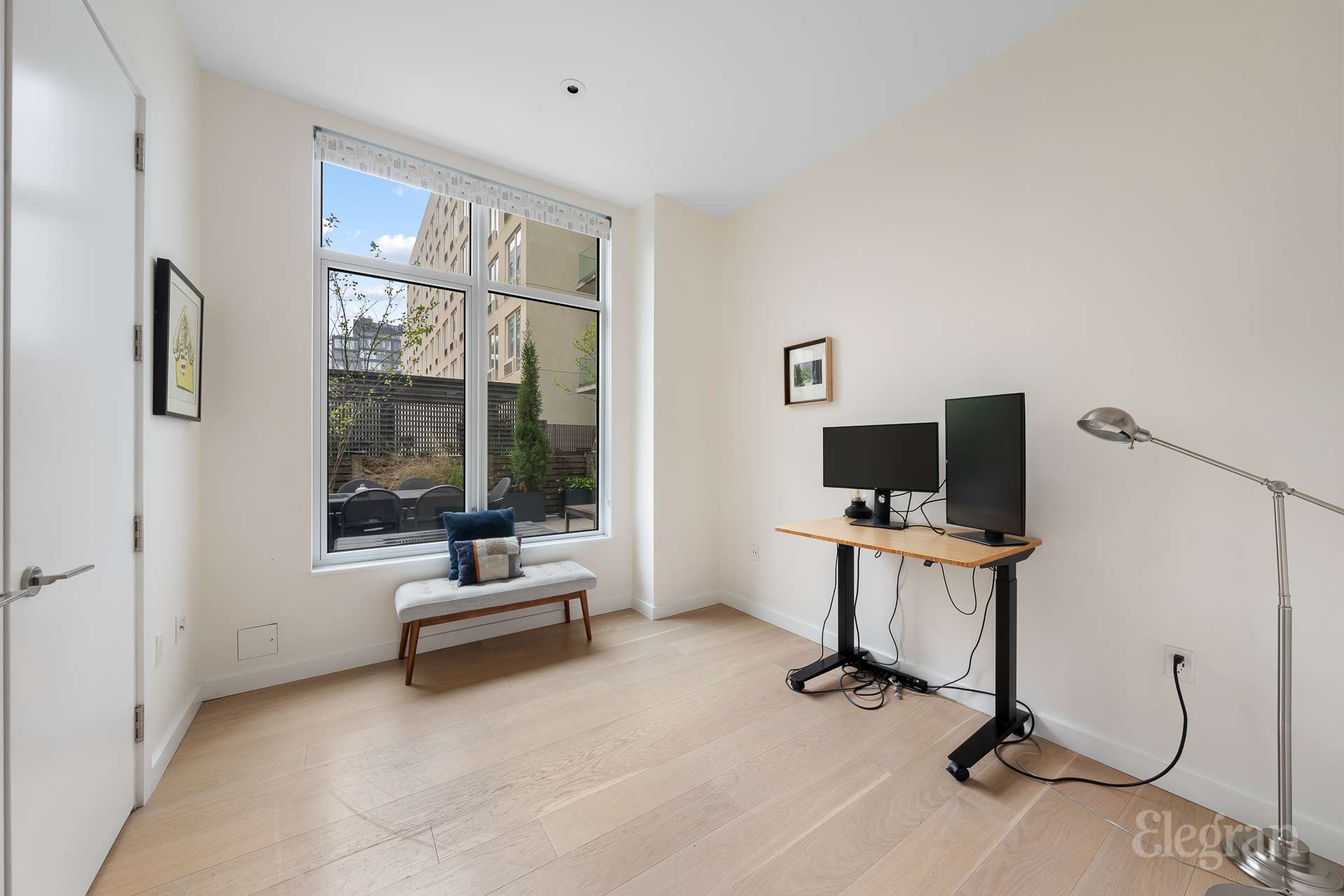 509 Pacific Street 3-H