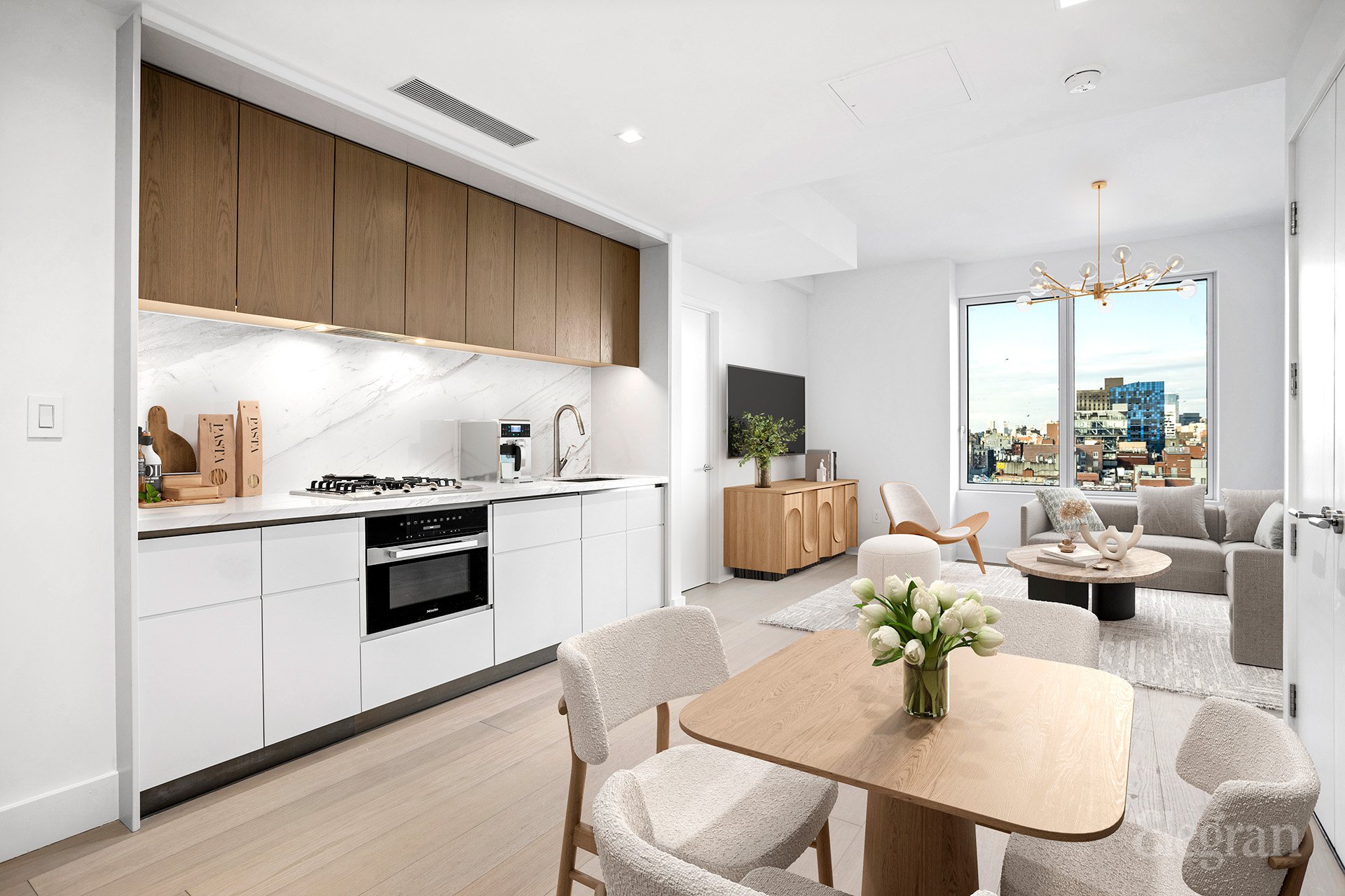 208 Delancey Street 11-D