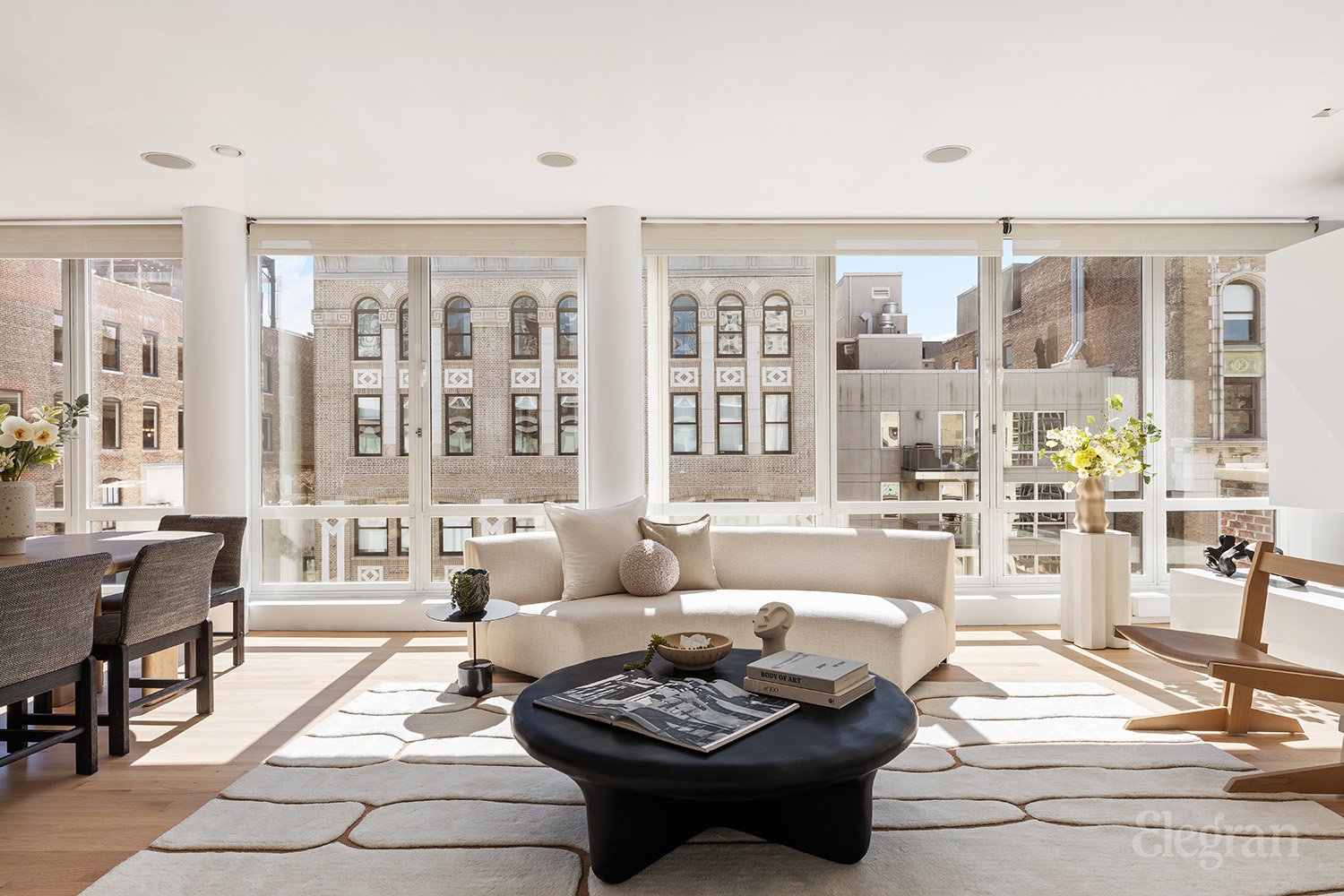 133 W 22nd Street PH-B