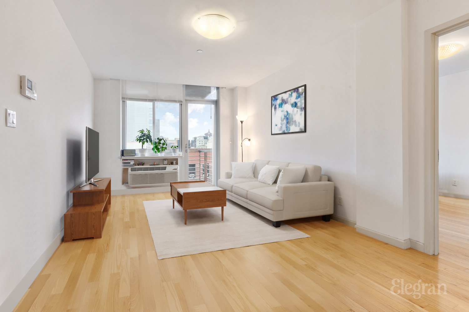 1635 Lexington Avenue 8-F