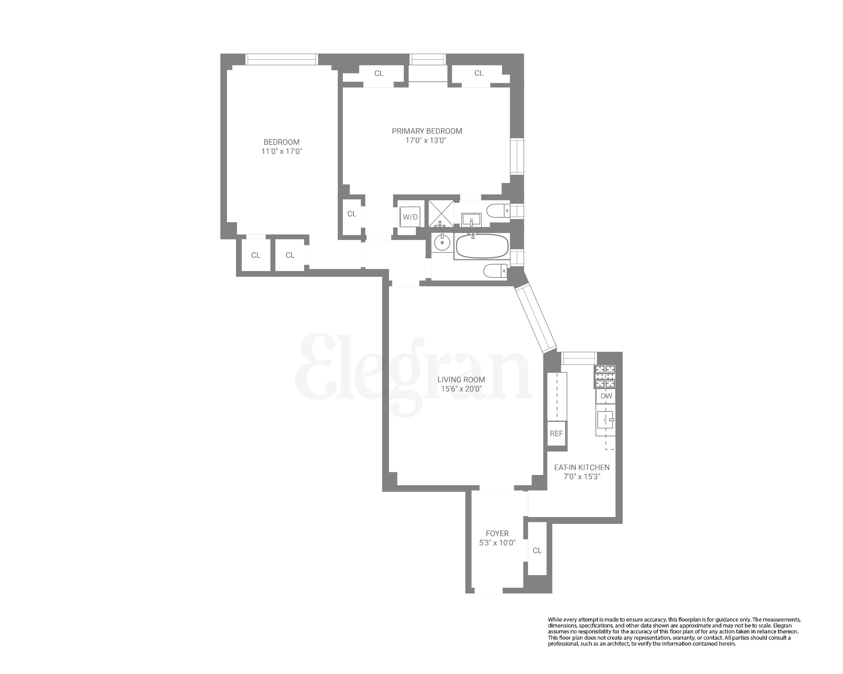 35 W 92nd Street 4-G