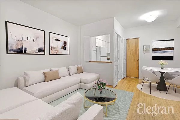 217 E 60th Street 502