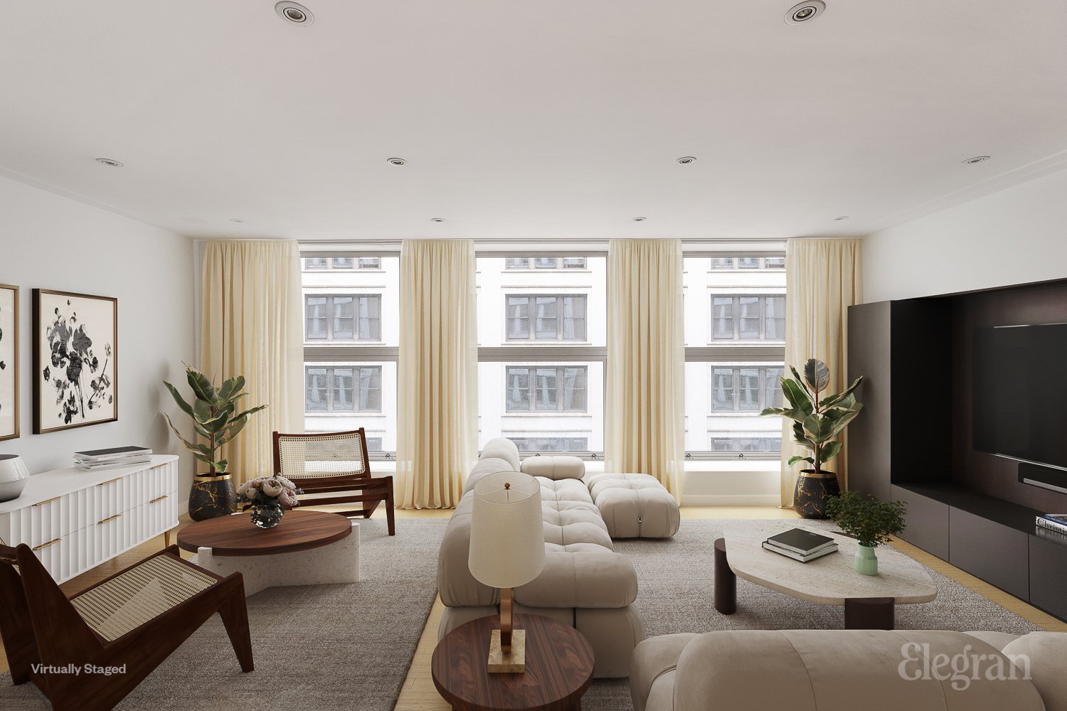 16 W 21st Street 8-A