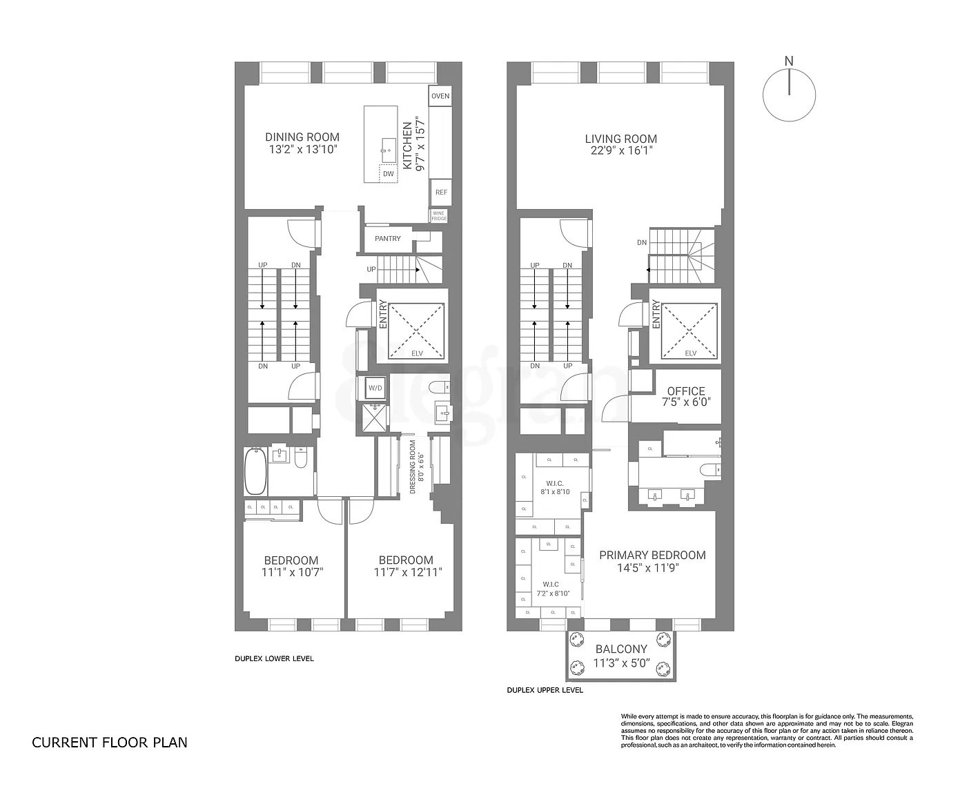 16 W 21st Street 8-A