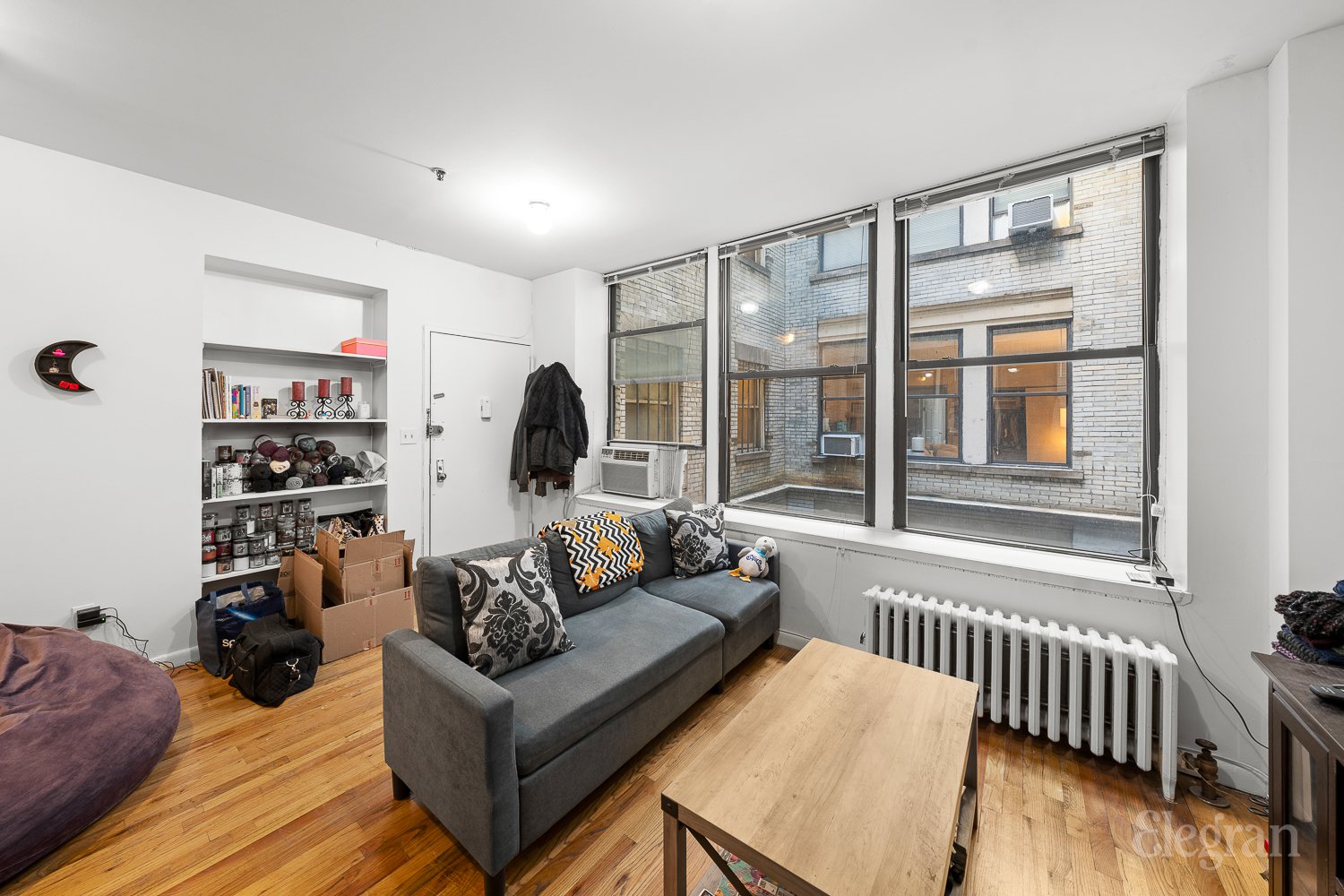 114 E 28th Street 3-C