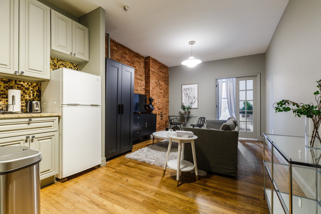 518 E 83rd Street 2-A