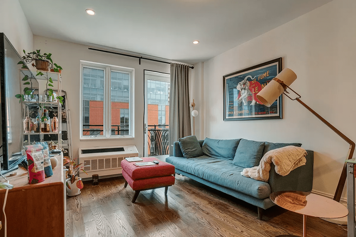 525 Myrtle Avenue 502