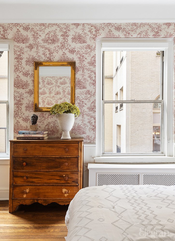 8 E 96th Street 4-C