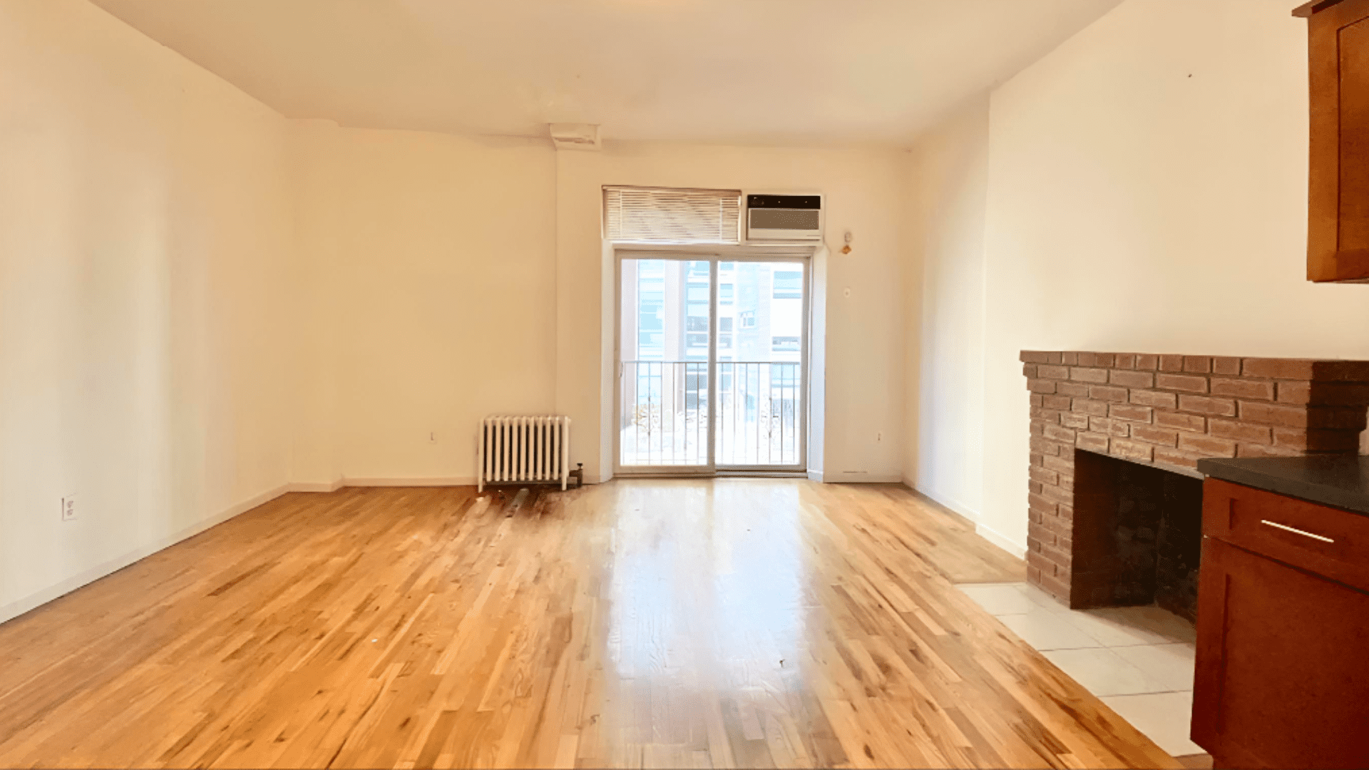 57 W 85th Street 3-B