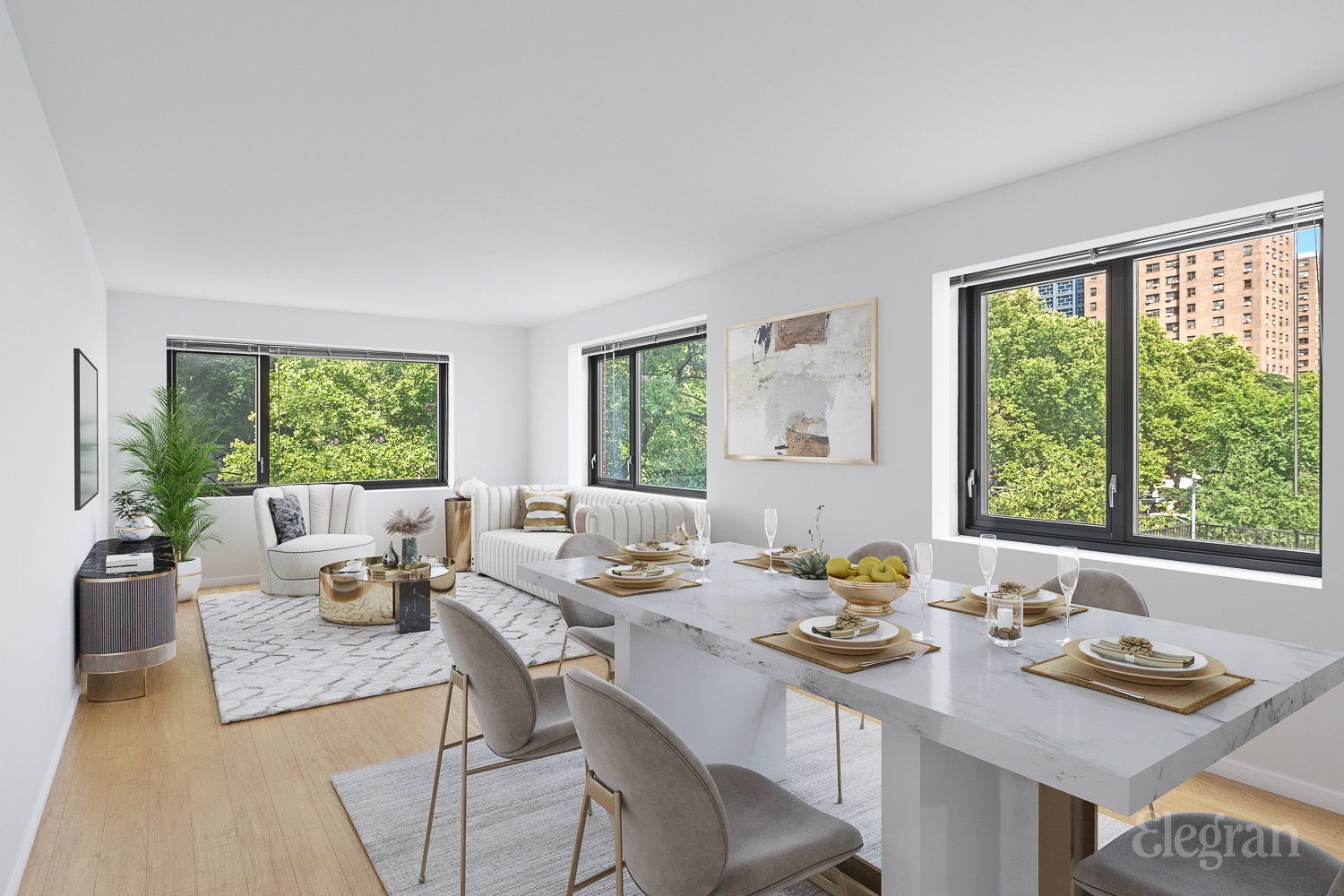 1325 5th Avenue 3-K