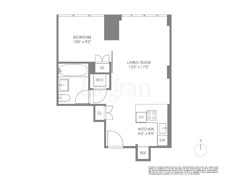 130 W 20th Street 7-A