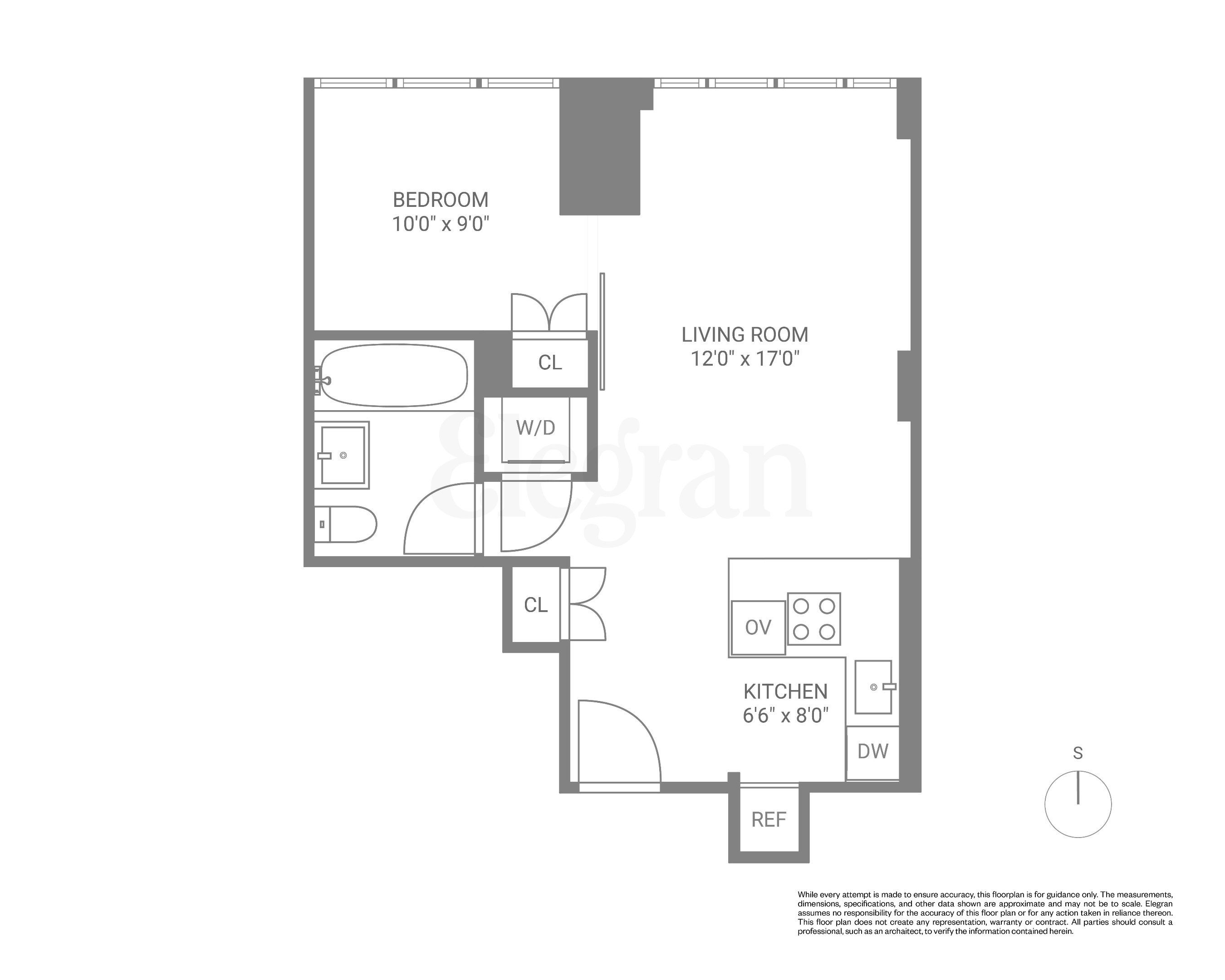 130 W 20th Street 7-A