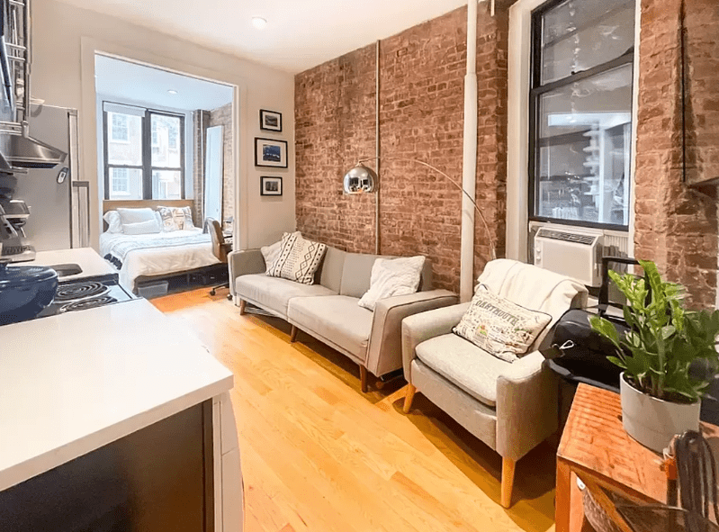 25 Vandam Street 1-FE