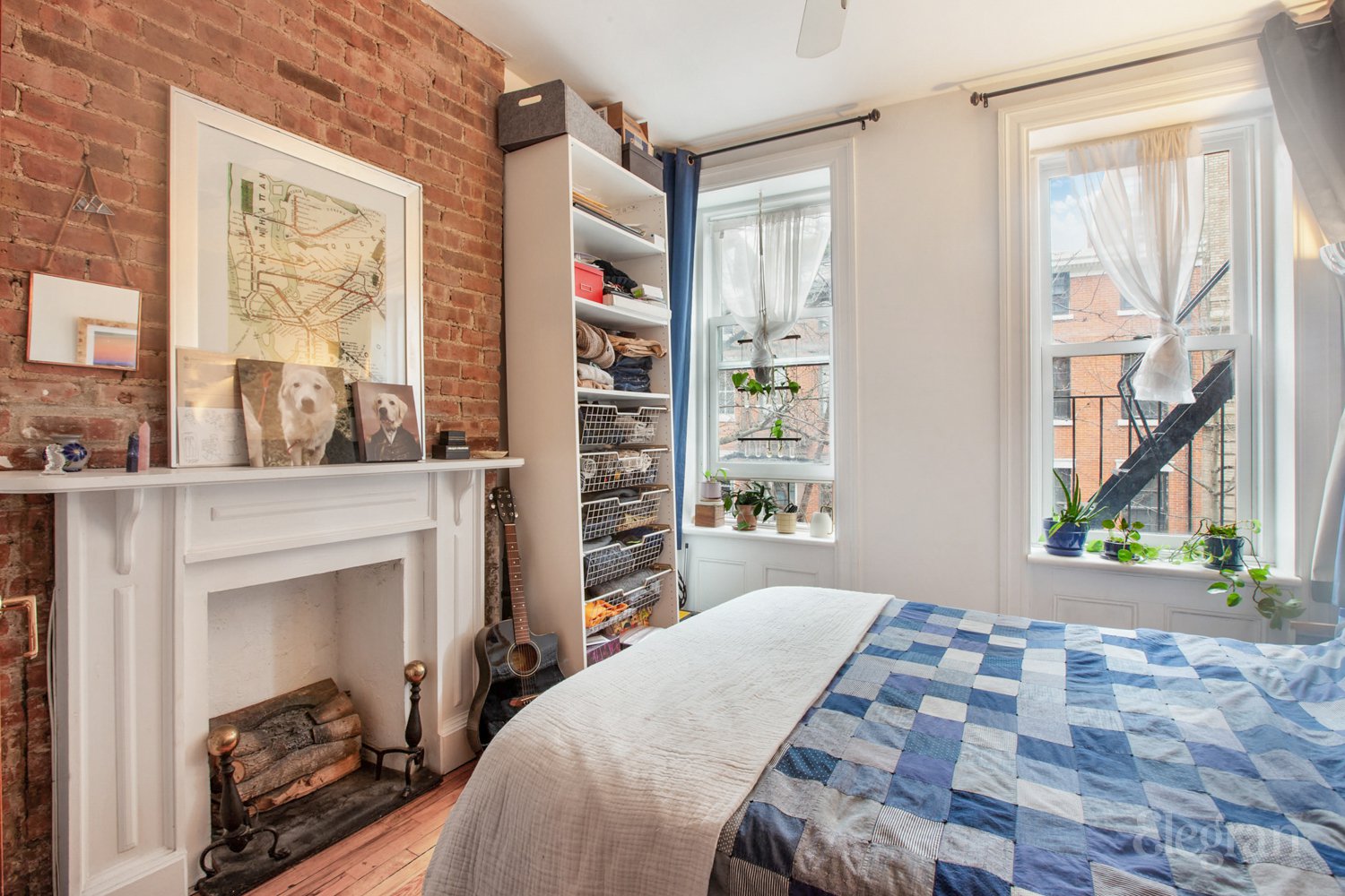 53 W 11th Street 2-E