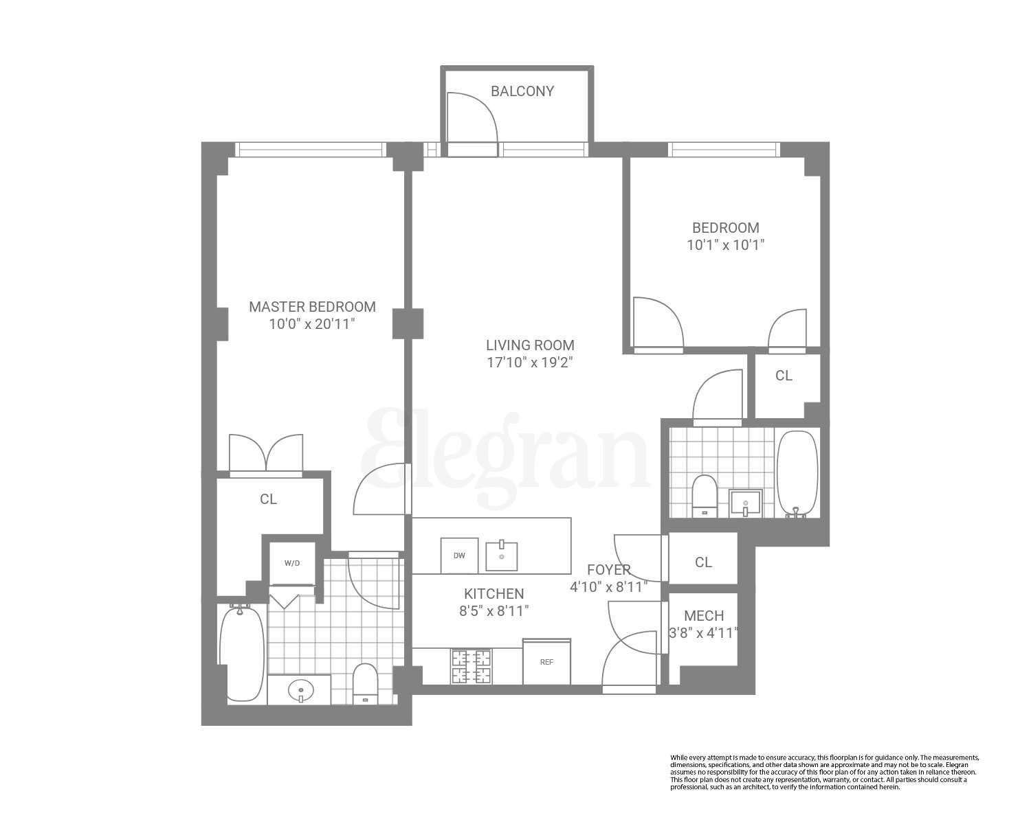 1635 Lexington Avenue 8-A