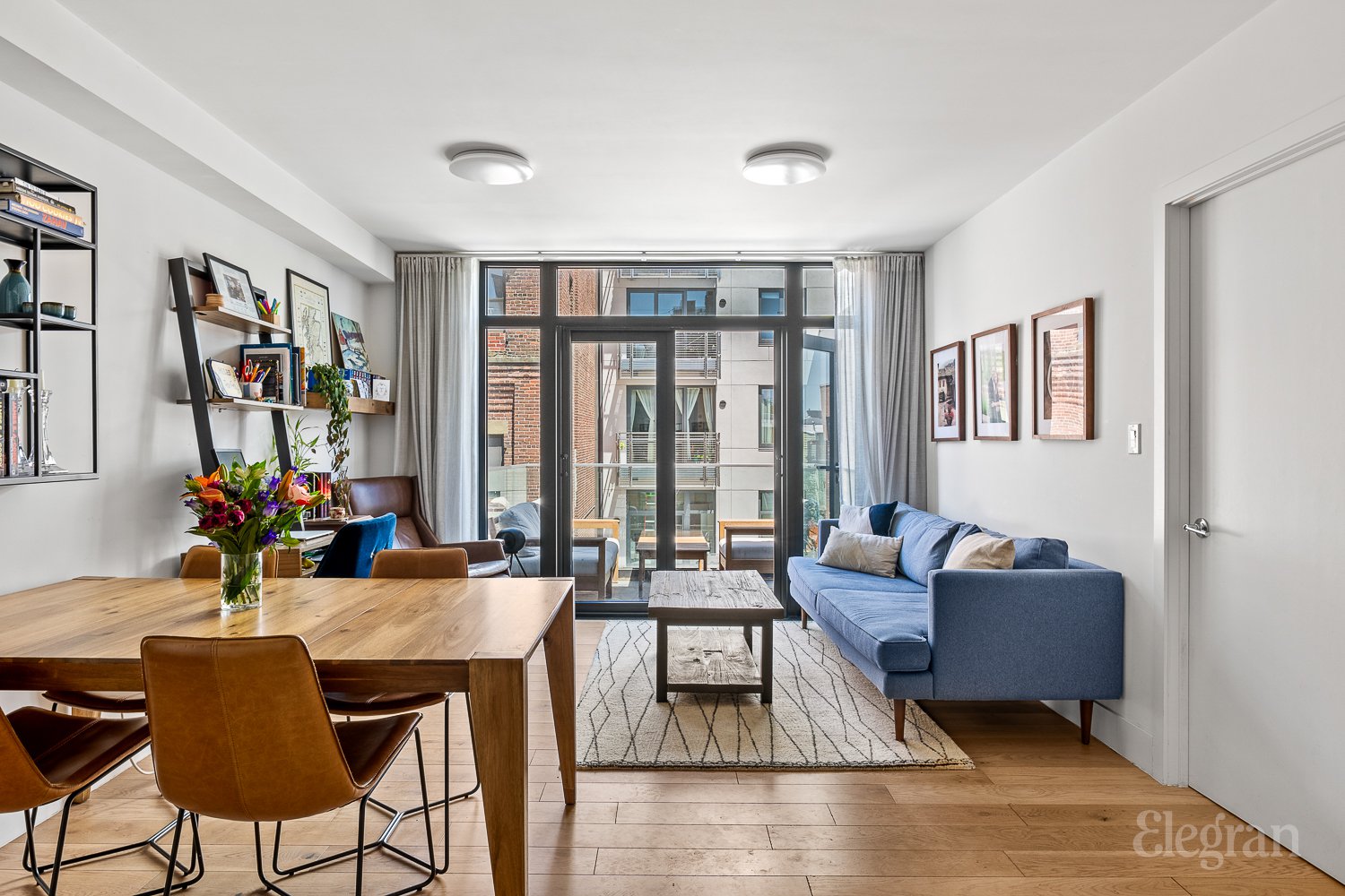 131 Devoe Street 4-C