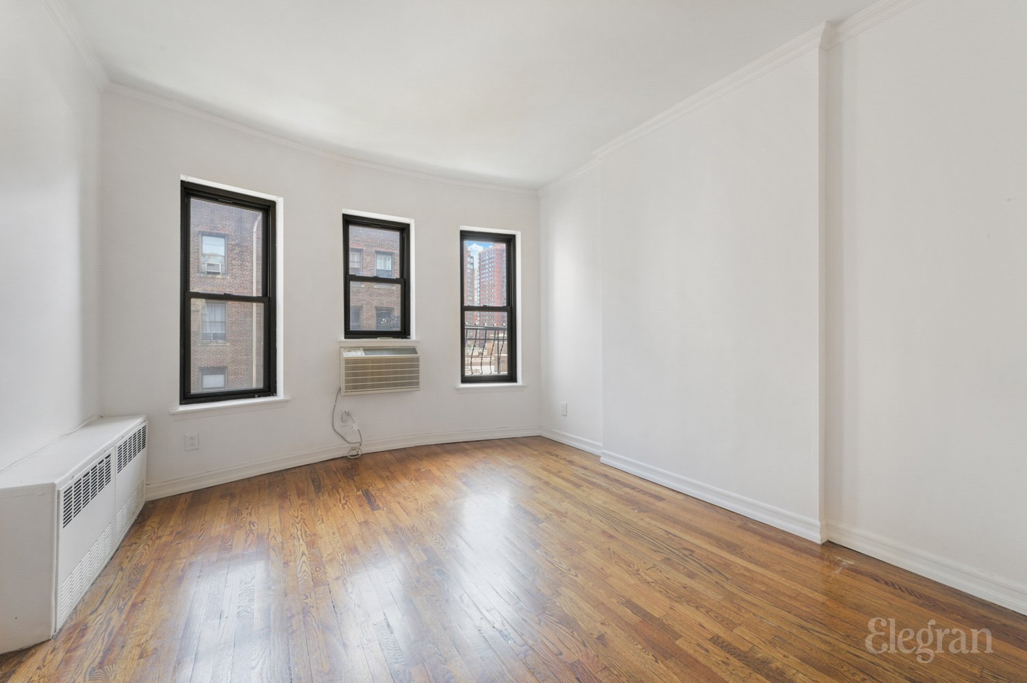 160 E 91st Street 8-K