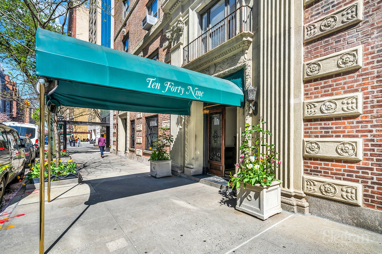 1049 Park Avenue 6-B