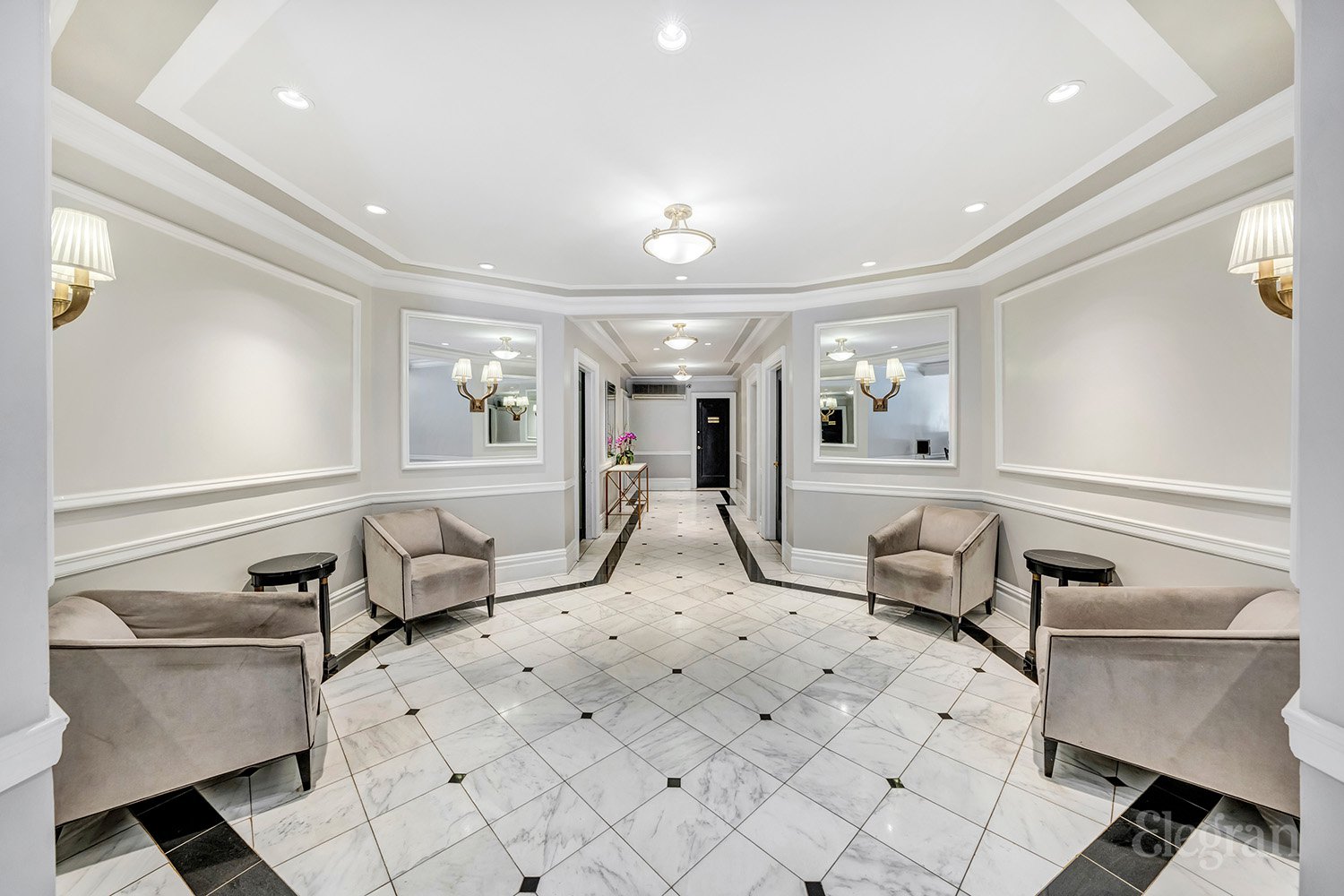 1049 Park Avenue 6-B