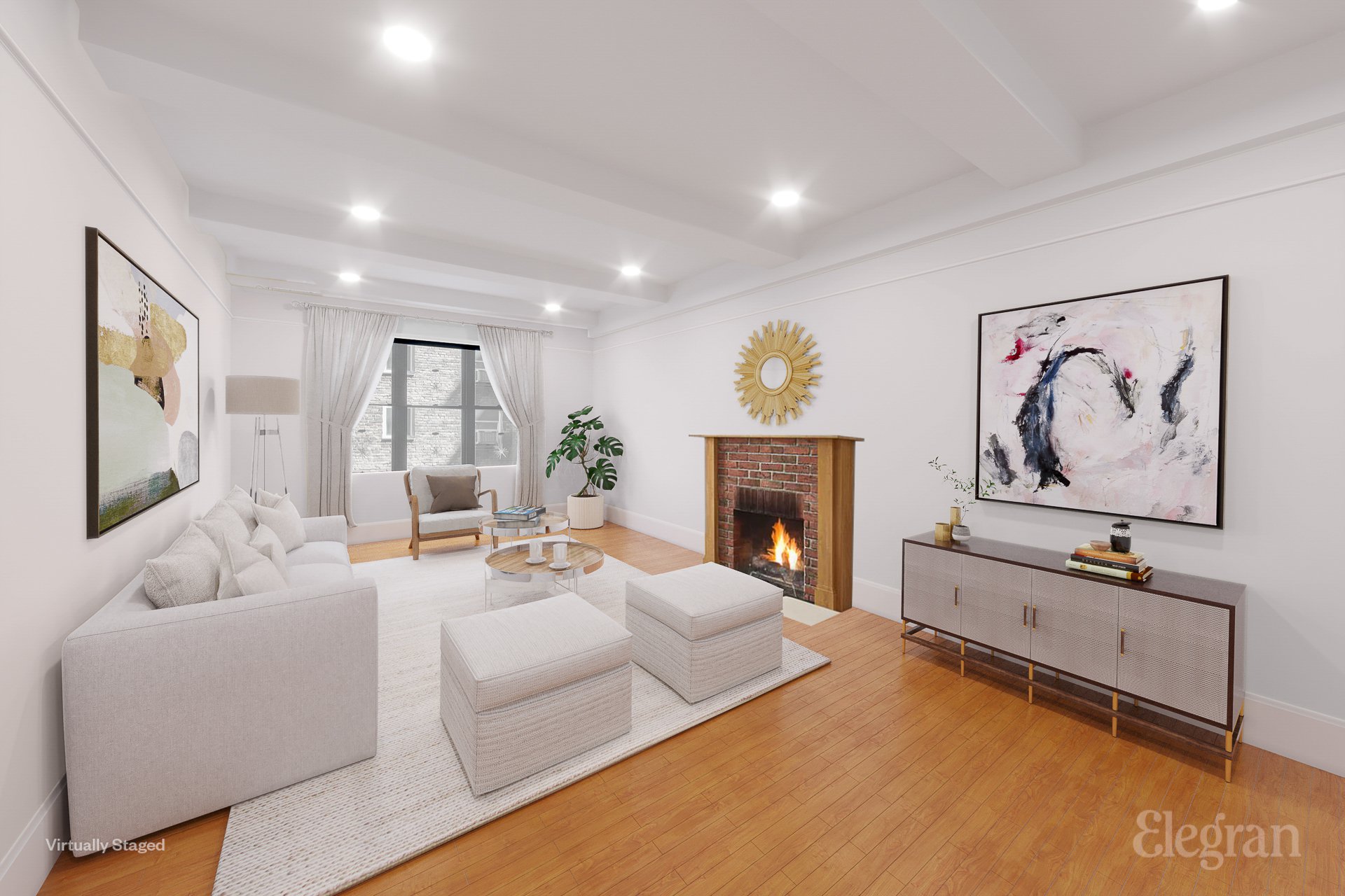 1049 Park Avenue 6-B