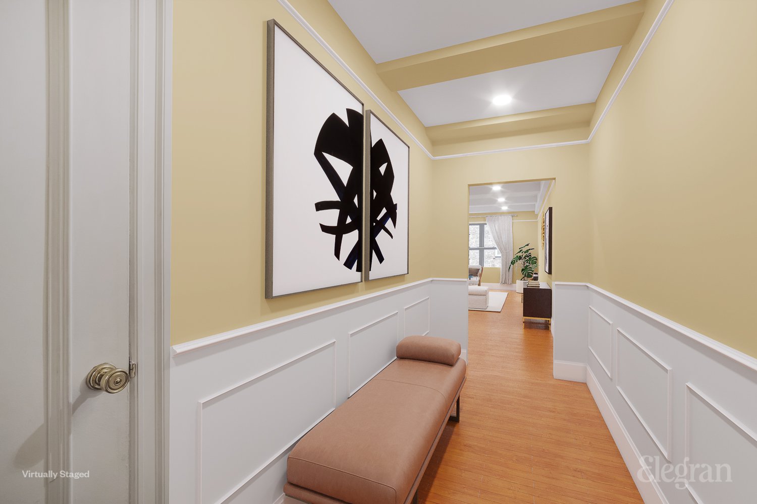 1049 Park Avenue 6-B
