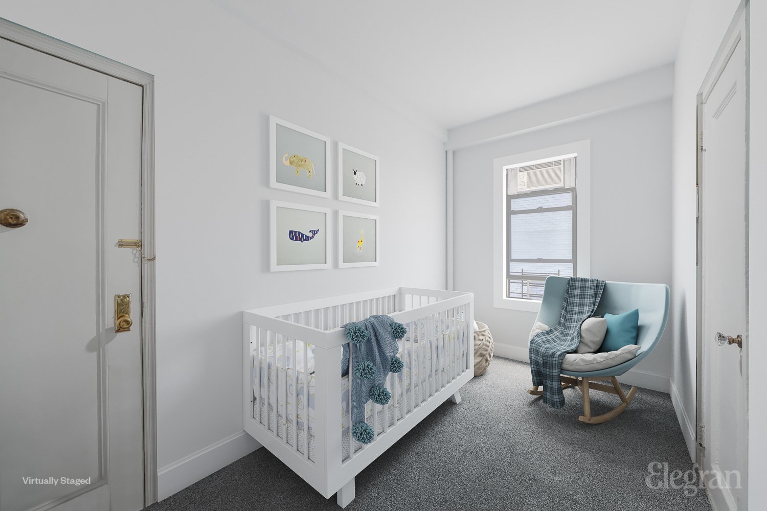 1049 Park Avenue 6-B