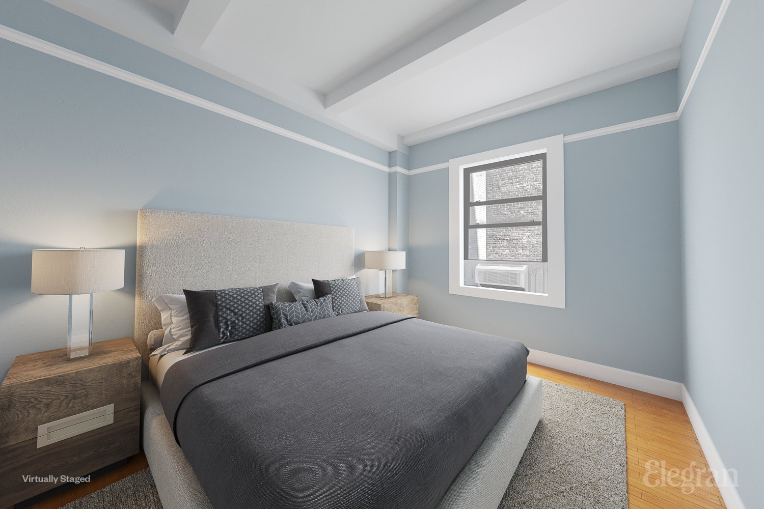 1049 Park Avenue 6-B