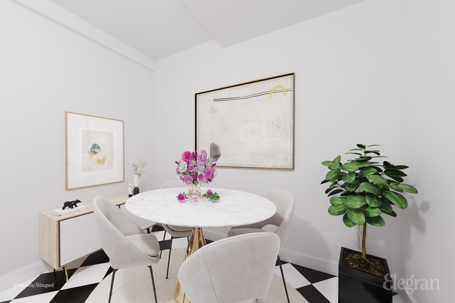 1049 Park Avenue 6-B