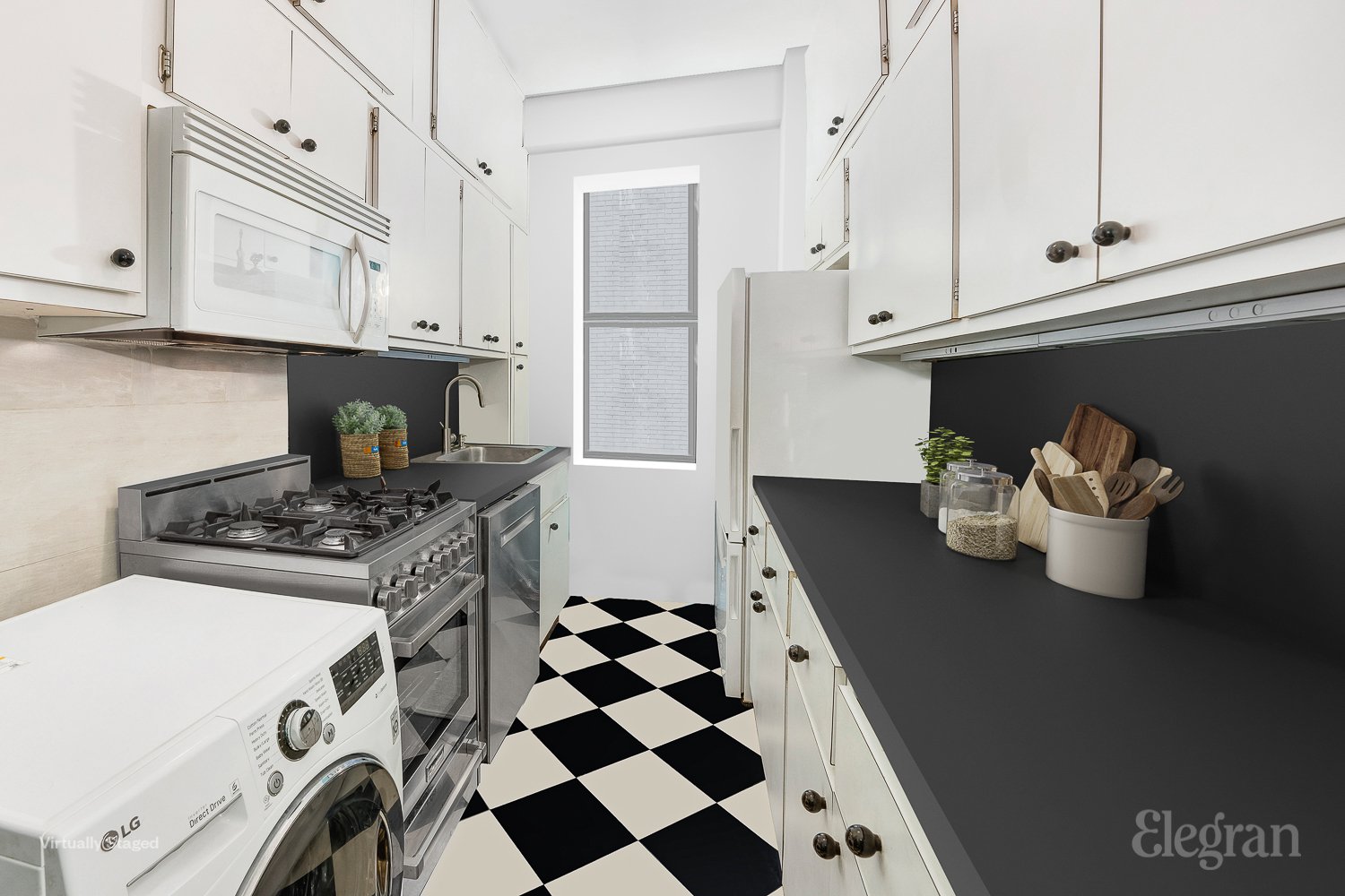 1049 Park Avenue 6-B