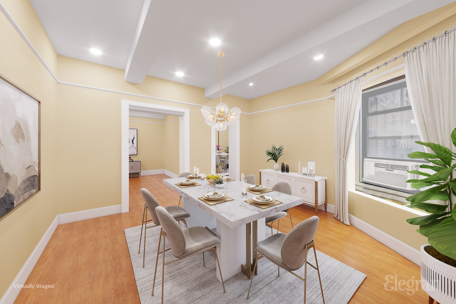 1049 Park Avenue 6-B