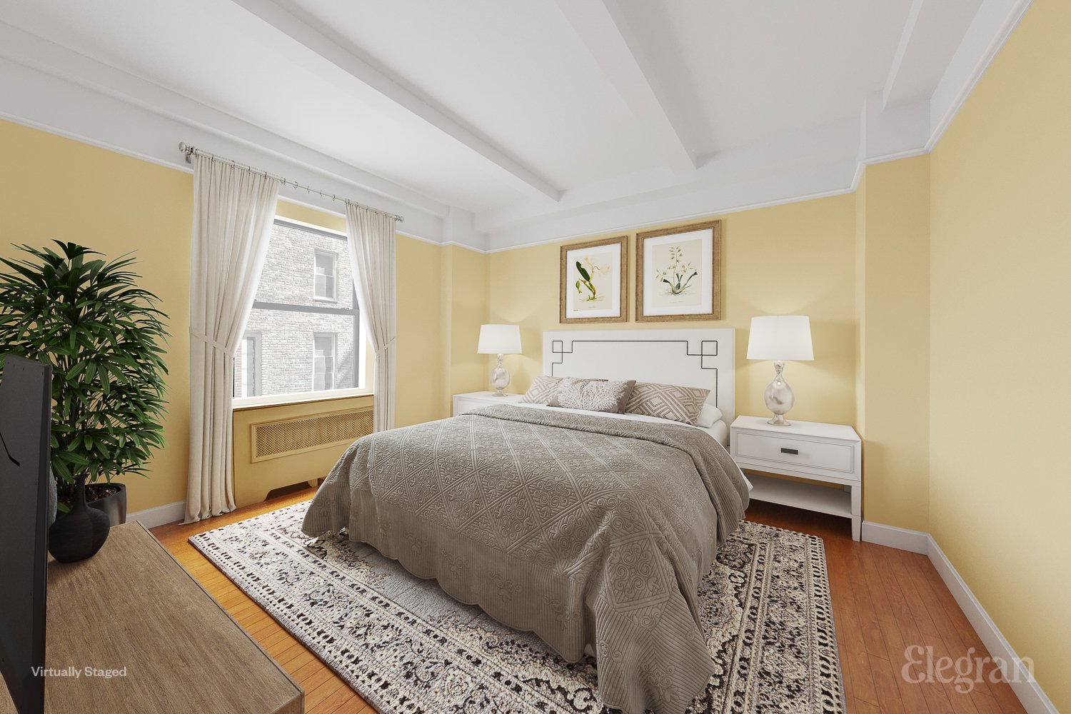 1049 Park Avenue 6-B