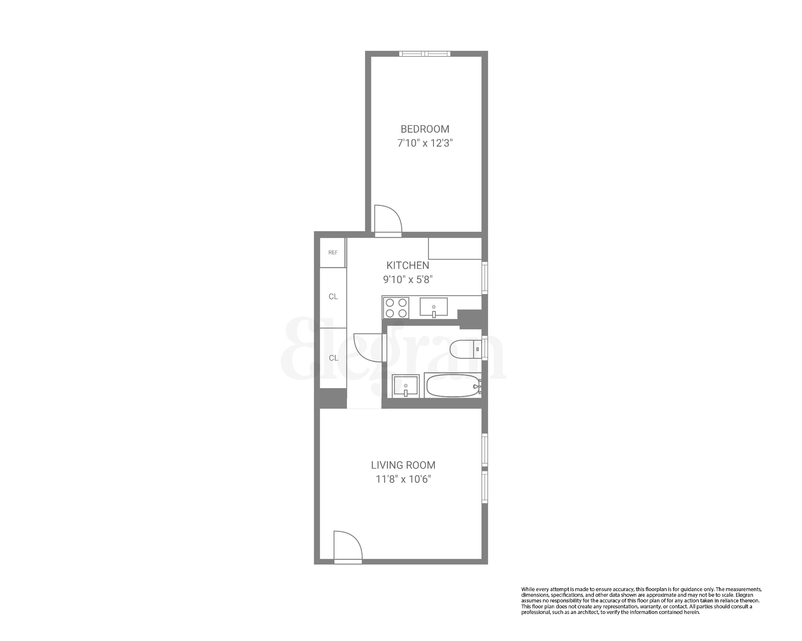 145 W 12th Street 26