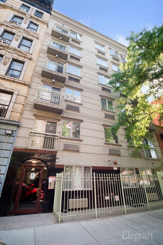 23 E 128th Street 4-R
