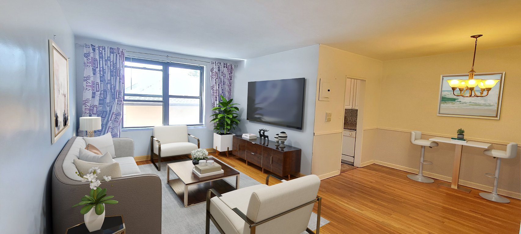 2310 Ocean Parkway 3-A