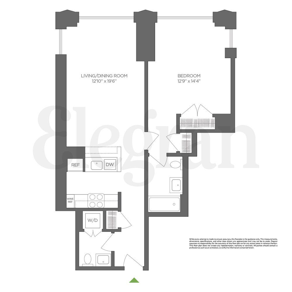 101 W 24th Street 19-C