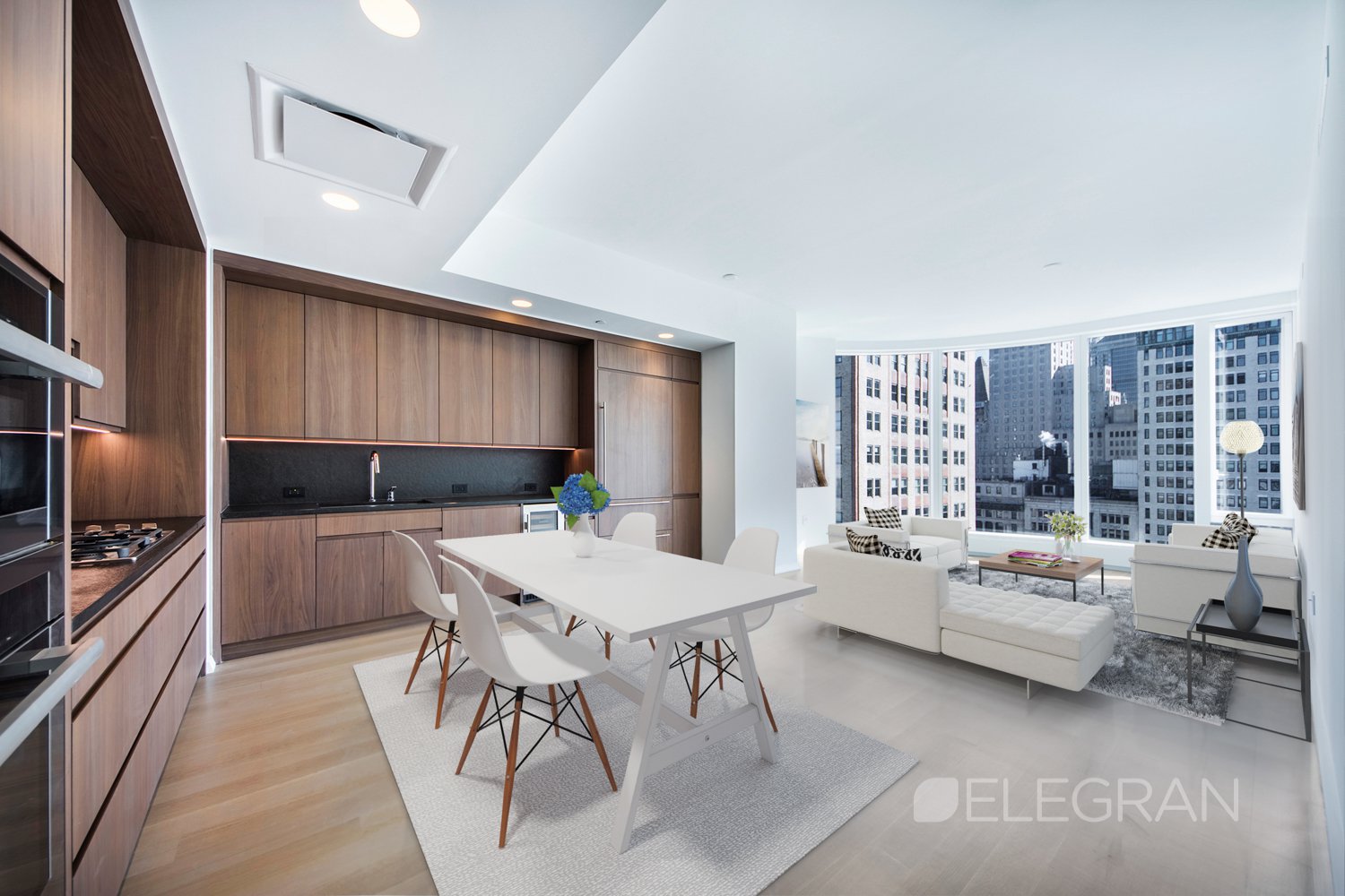 50 West Street 30-A