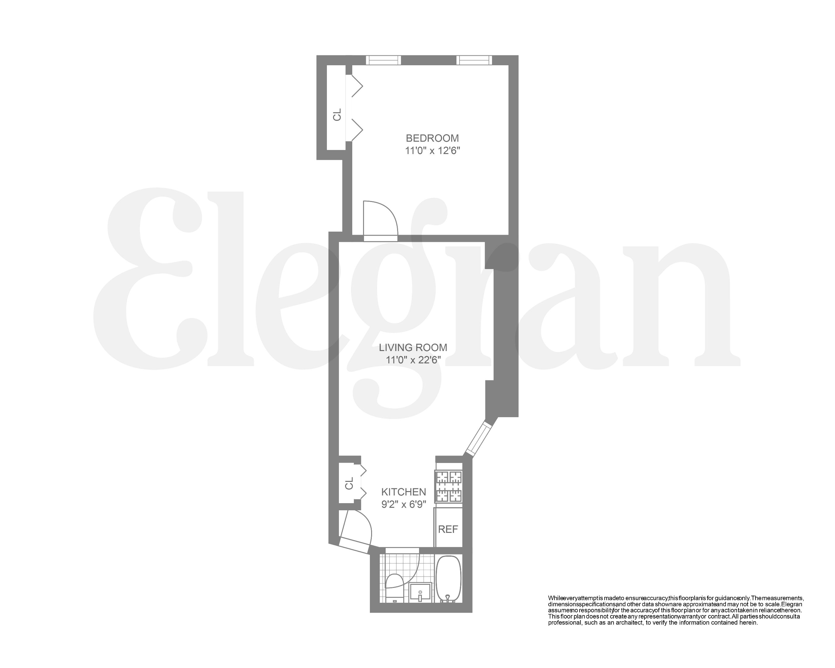 324 E 35th Street 2-A