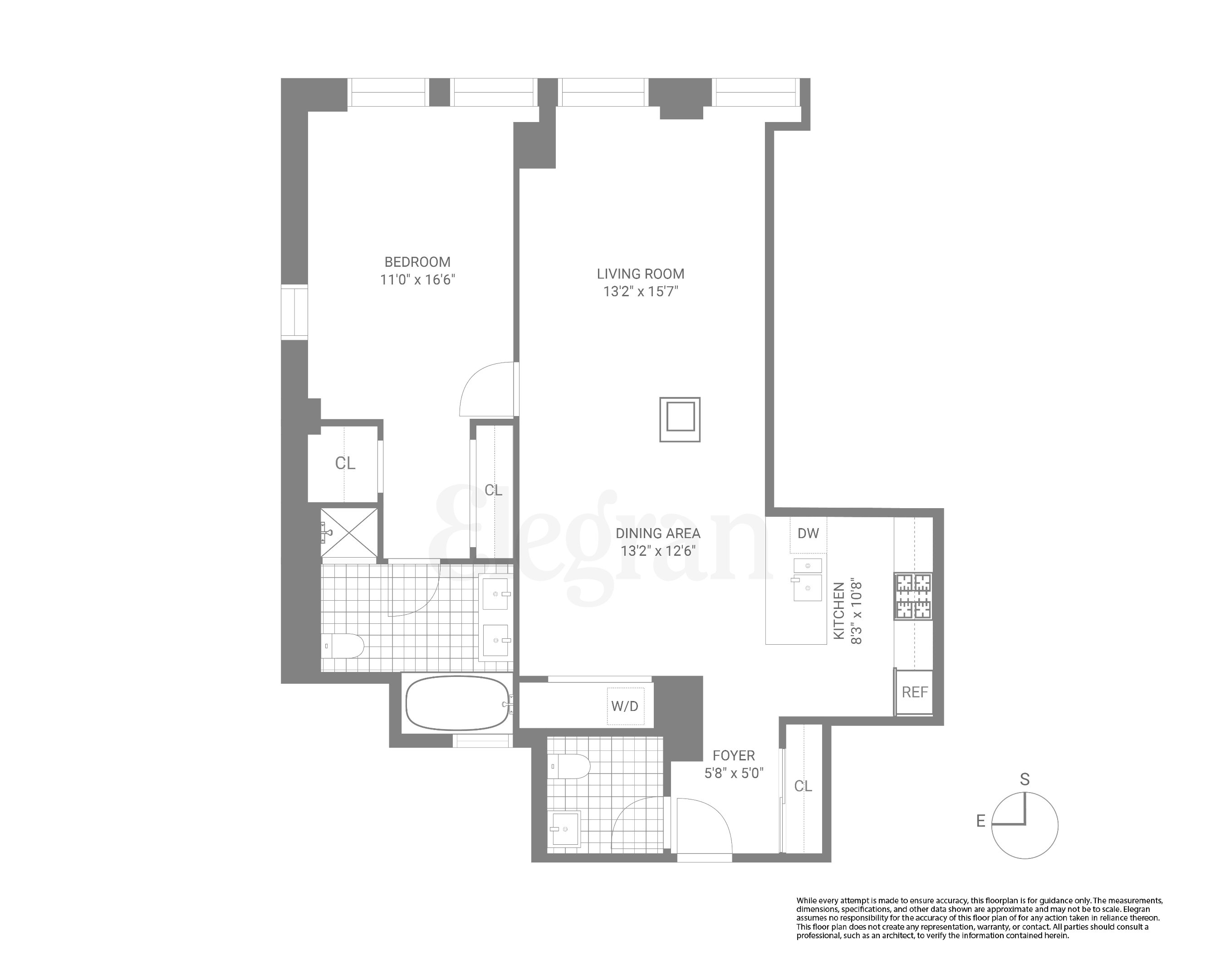 140 W 22nd Street 10-C