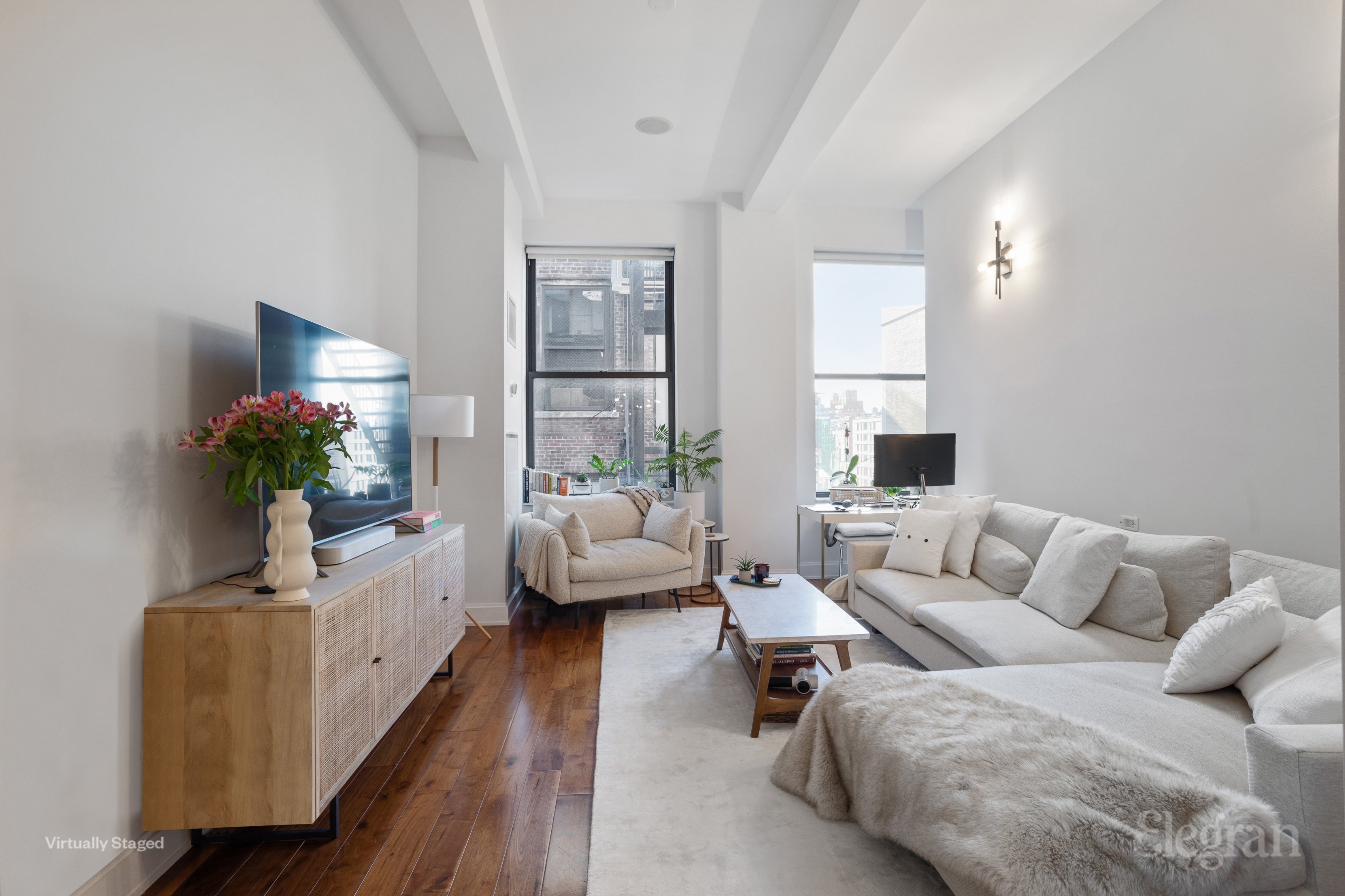 140 W 22nd Street 10-C