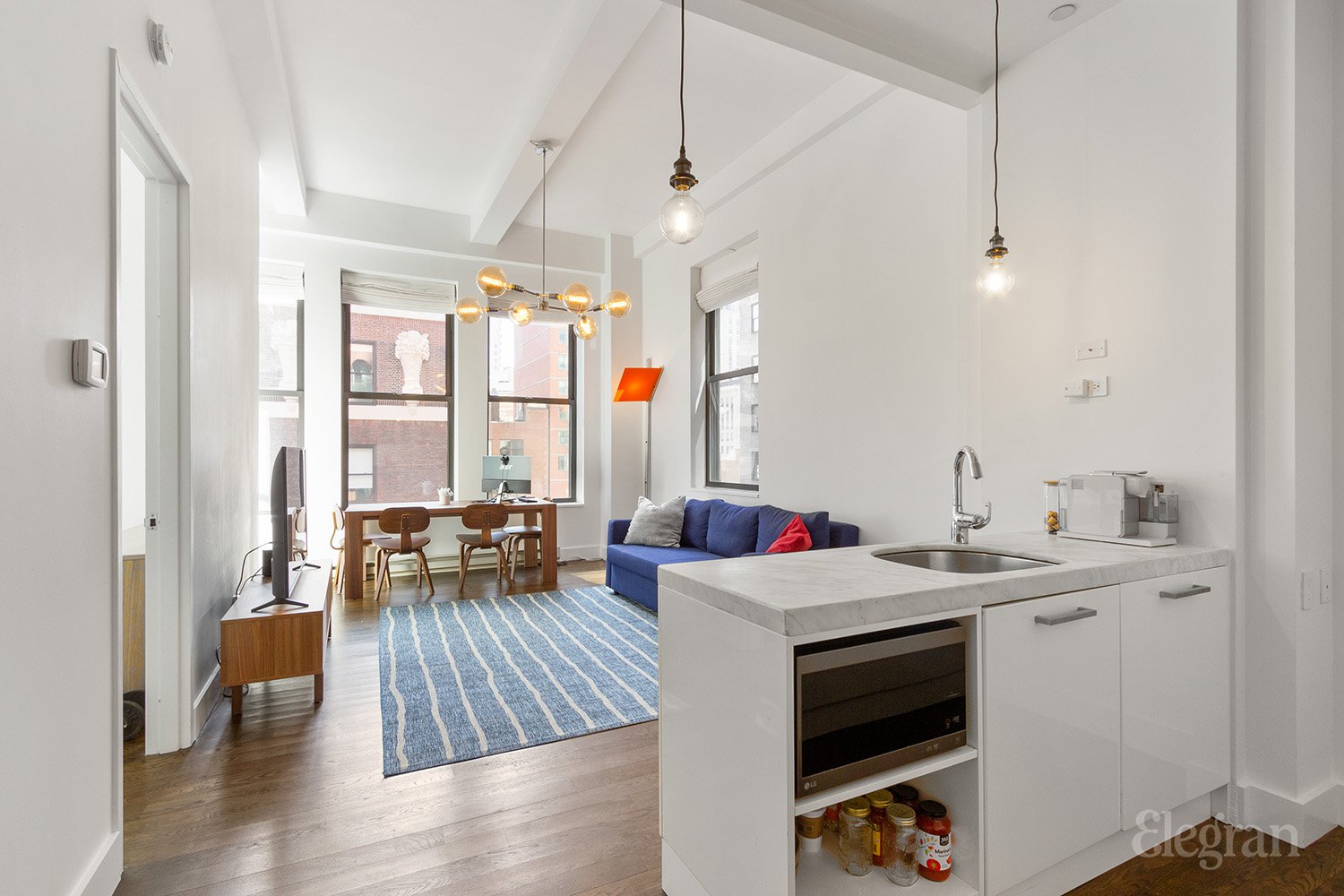 11 E 36th Street 801
