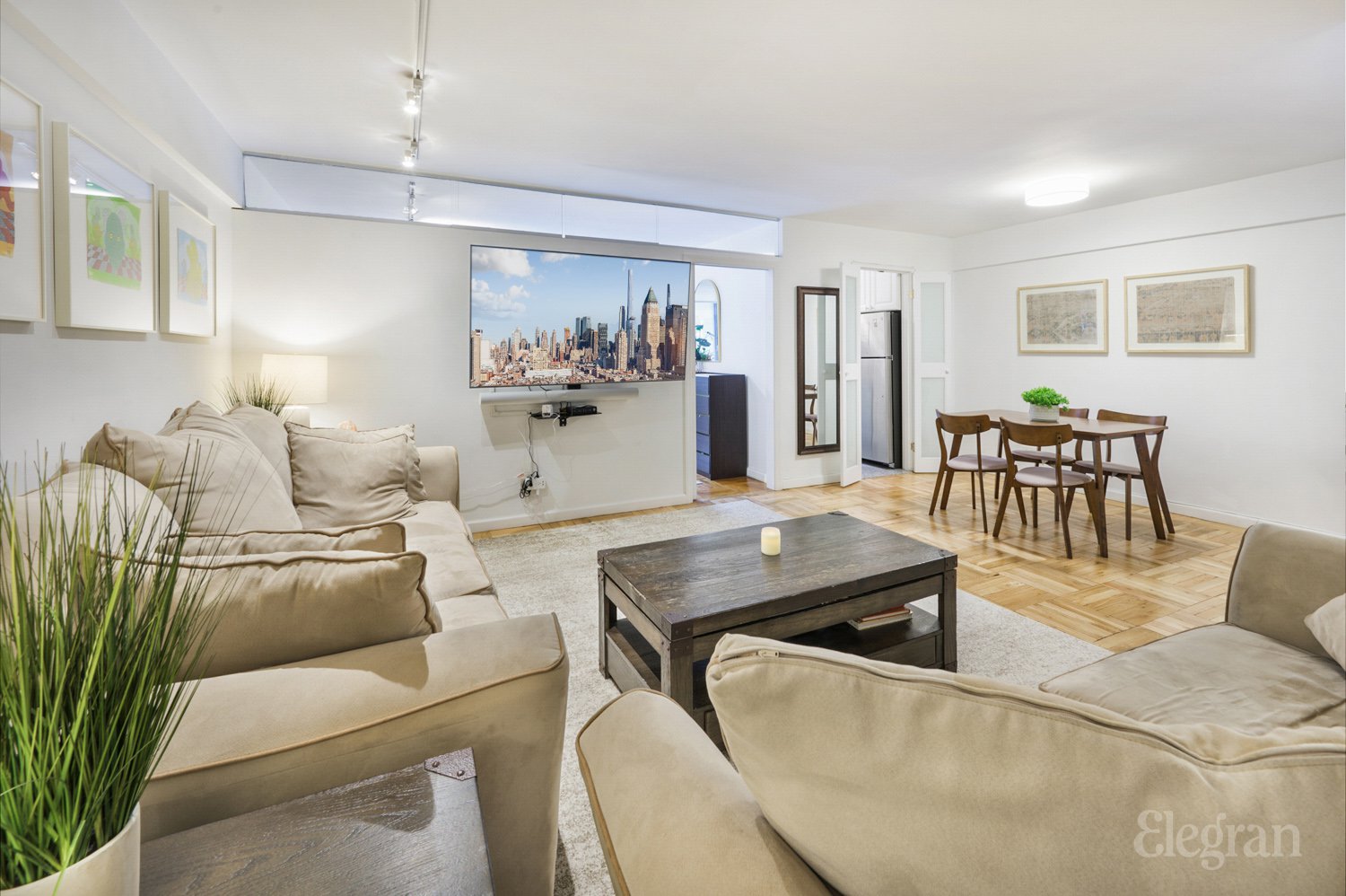 425 E 63rd Street E-1D