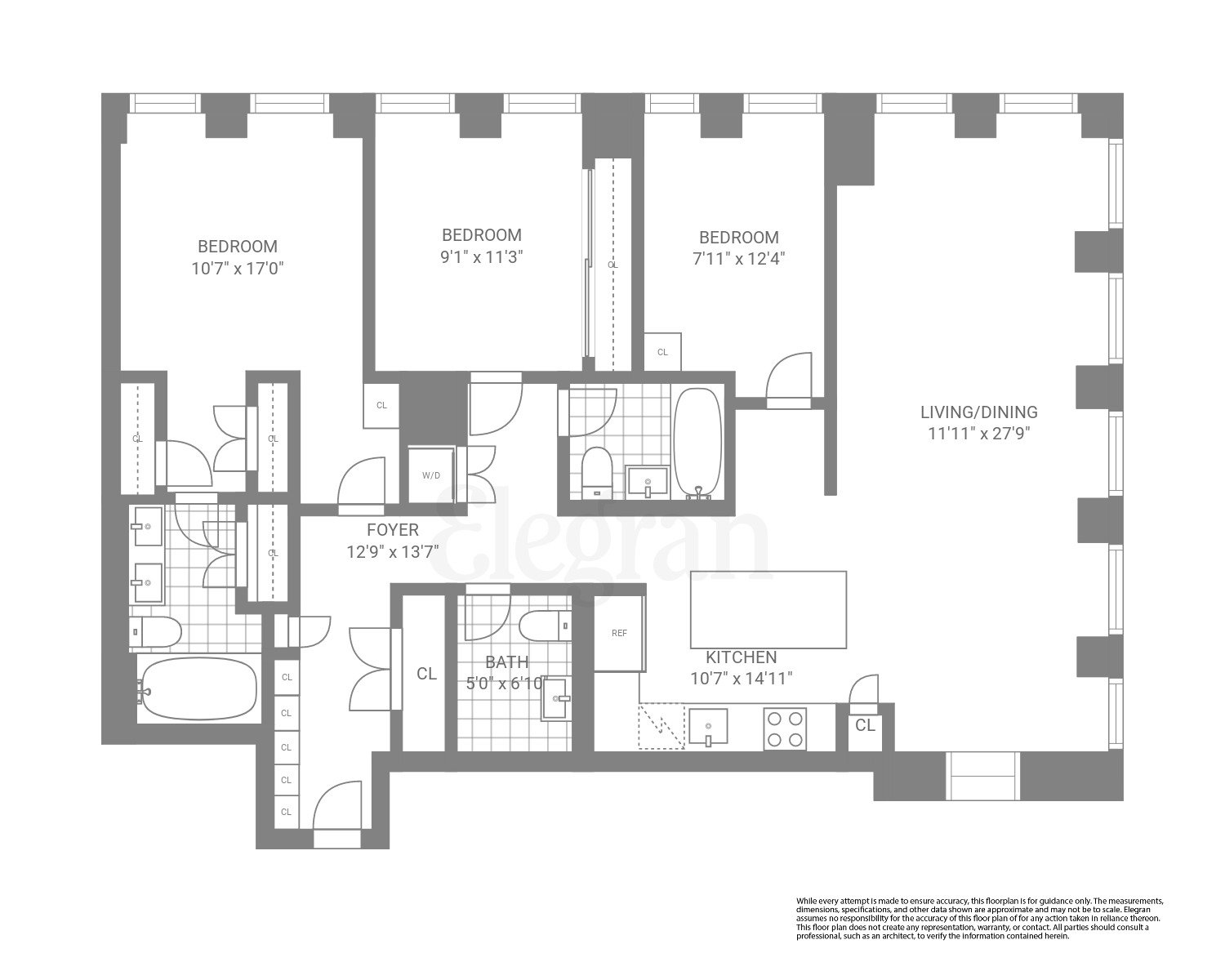 11 E 29th Street 8-A