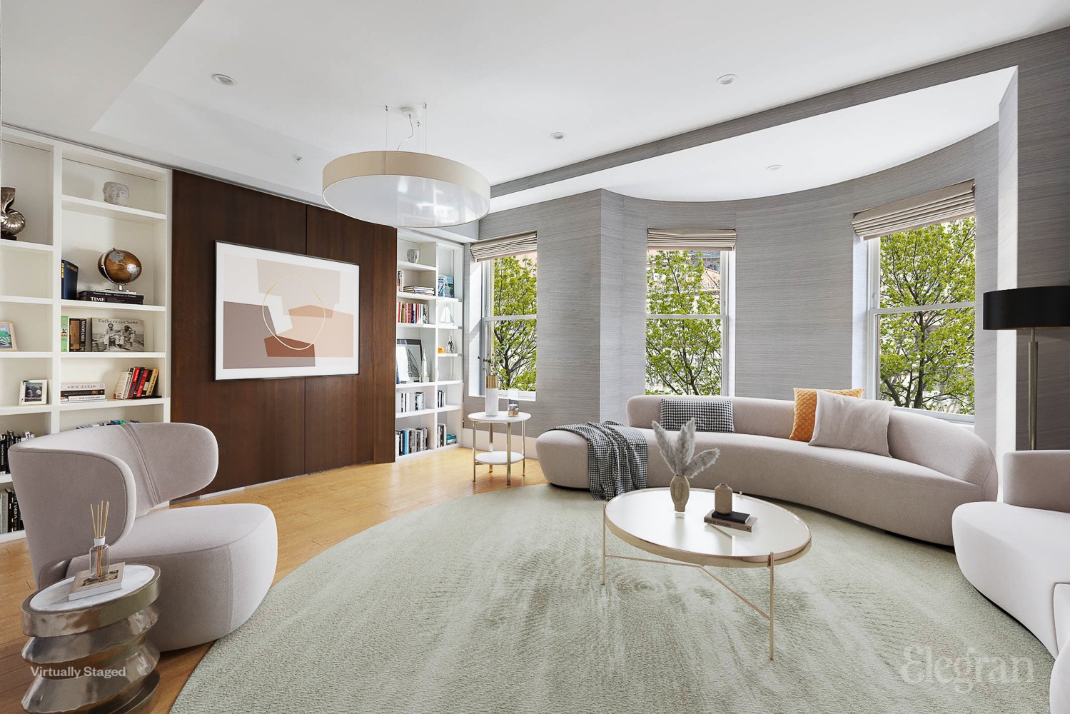 272 W 86th Street 3-E